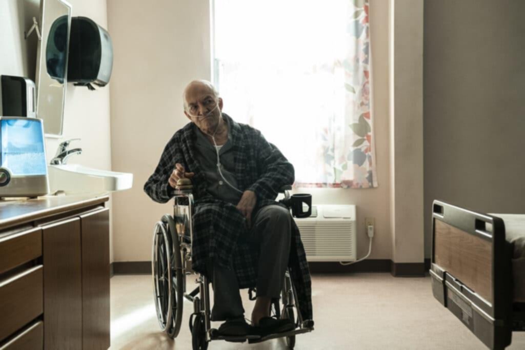 Mark Margolis: adiós al inolvidable “Tío” Salamanca de “Breaking Bad”