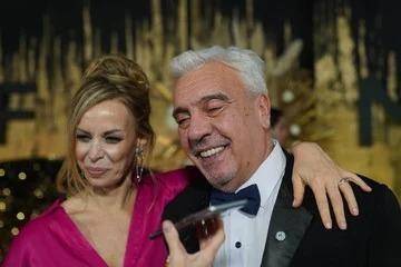Caramelito súper ácido: “Me duele”, dijo el “macho” Sily
