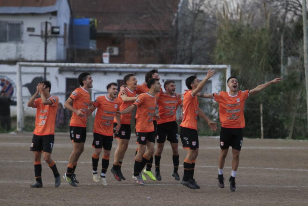 ADIP apuesta a mantener su largo invicto