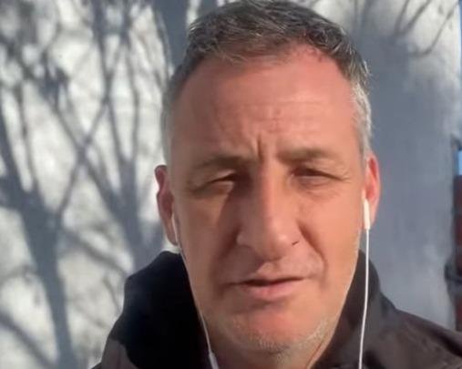 El crudo relato del vecino asaltado en San Carlos