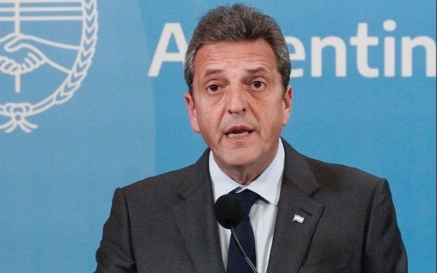 Plata desde Qatar: el Gobierno la usó para pagarle al FMI