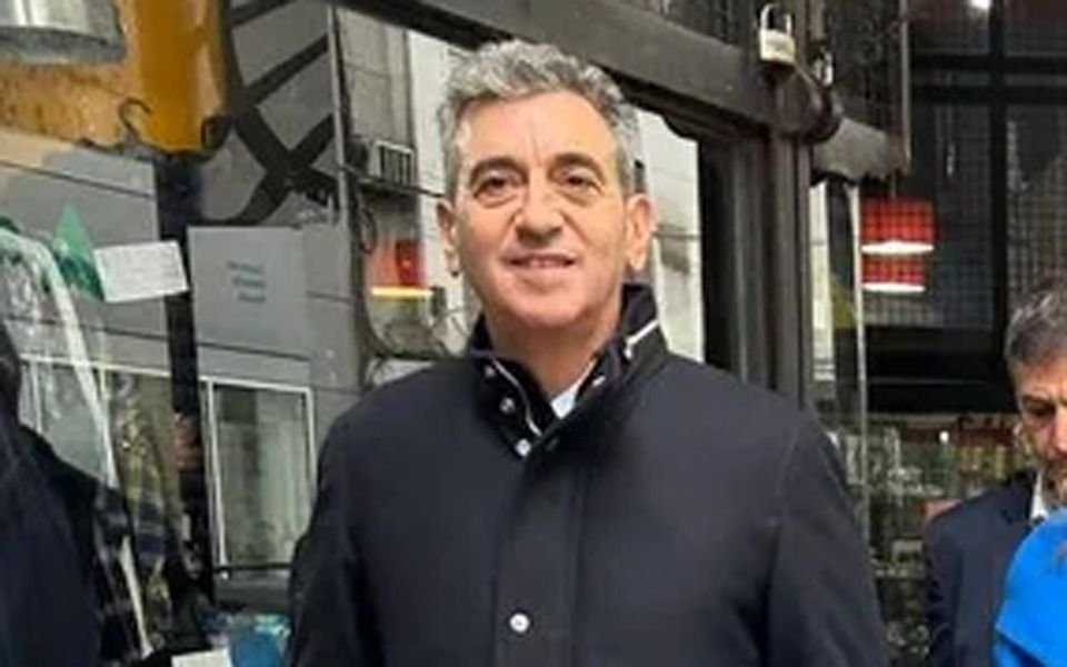 Elecciones 2023.- Randazzo: “La fórmula del oficialismo representa el fracaso de este Gobierno”