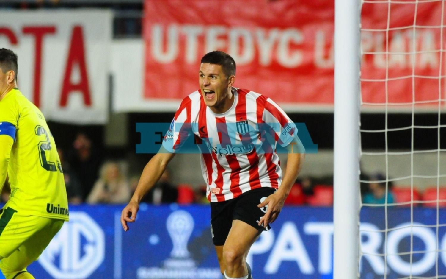 Se confirmó la lesión de Guido Carrillo y será baja para la revancha ante Goiás: qué dice el parte médico 