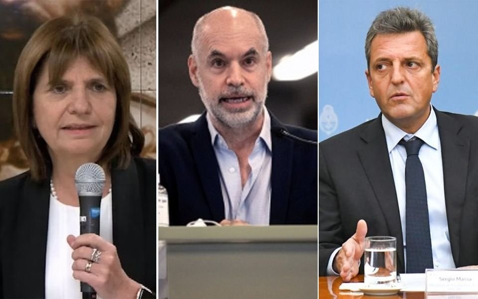 Cuenta regresiva para las PASO: recorridas, actos de cierre y los búnkers de los candidatos