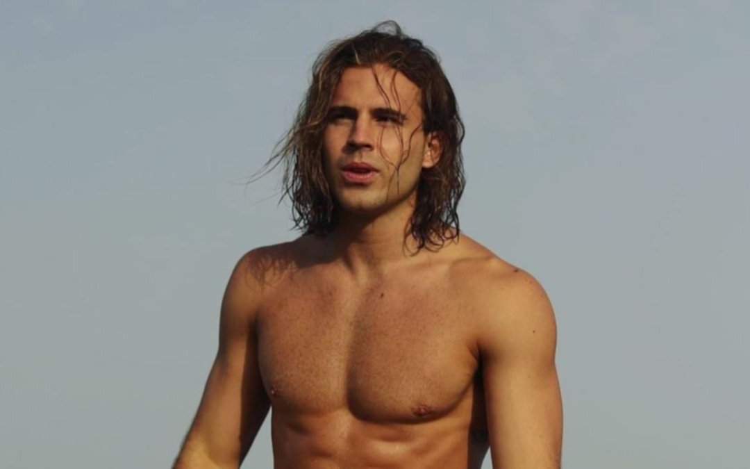 El hijo del actor Rodolfo Sancho detenido en Tailandia: acusado de matar y desmembrar a un hombre