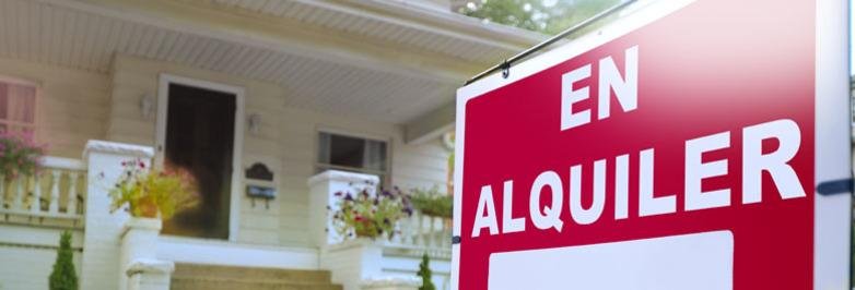 Un 32% de los inquilinos destina más del 50% de su sueldo para alquilar
