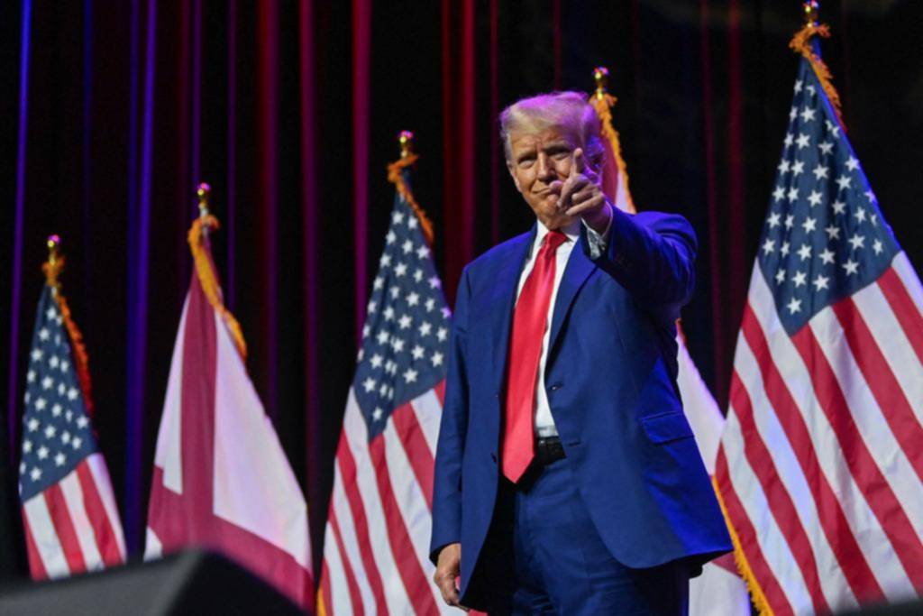 Apuntan contra Trump: fiscales se sienten amenazados