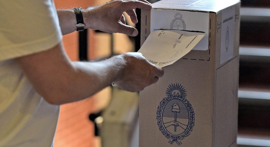 Cuenta regresiva: todos los números de las PASO
