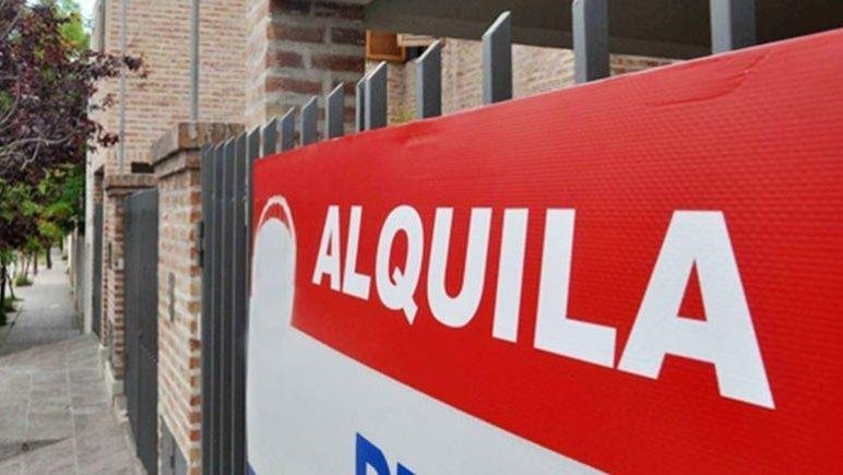 Alquileres: entre la retracción y la incertidumbre