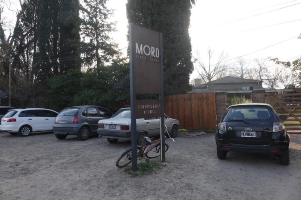 Radiografía de un golpe audaz: sospecha de “batida” y 4 minutos de terror