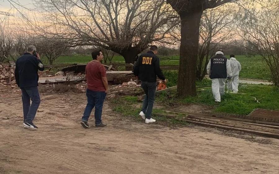 Más de 200 amenazas y 36 móviles del asesinato