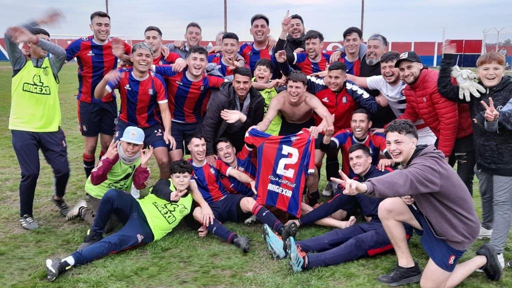 San Lorenzo quebró el largo invicto de ADIP y hubo incidentes en Olmos-Porteño