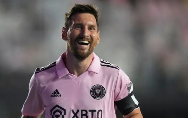 El fuerte impacto económico que generó la llegada de Lionel Messi al Inter Miami