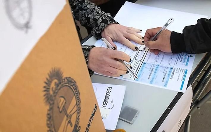 Elecciones 2023: las medidas que mantendrá la Justicia electoral luego de la pandemia, de cara a las PASO