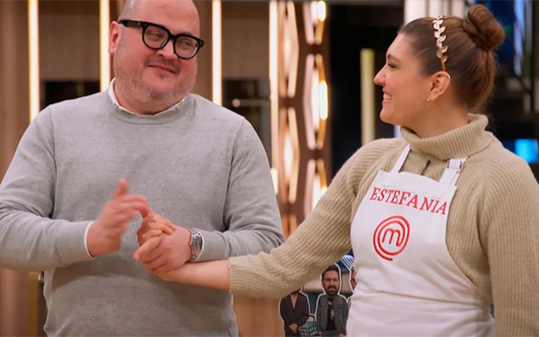 Llega la final de Masterchef: a qué hora será y cuándo se conocerá al ganador