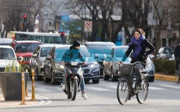 ¿Sigue el frío? así estará el clima en La Plata esta semana