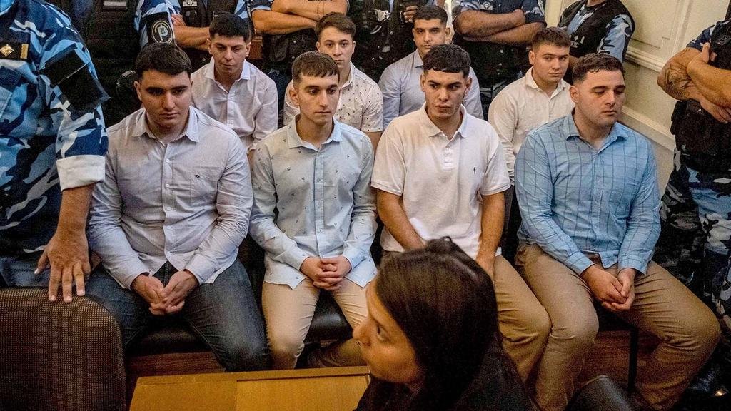 Báez Sosa: fijaron fecha de audiencia por los recursos