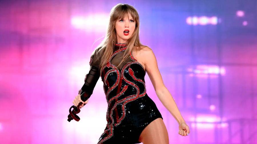 A pedido del primer ministro, Taylor agrega shows en Canadá