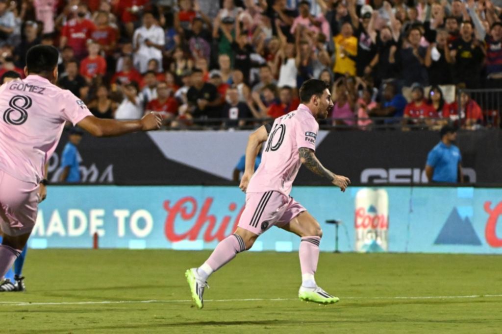 A un mes de las Eliminatorias, la Selección mira la MLS