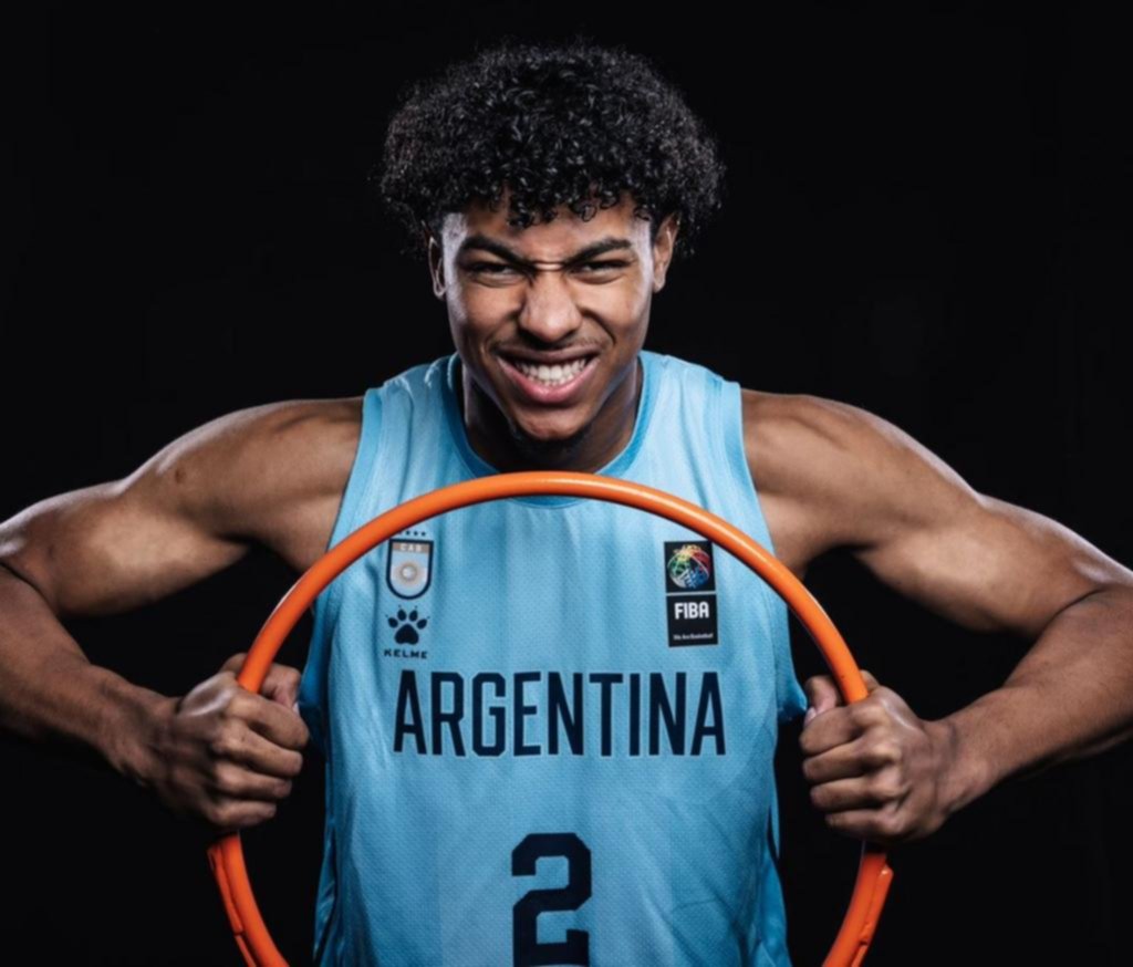 En el camino de Lee Aaliya podría estar en el futuro, un posible desembarco a la NBA