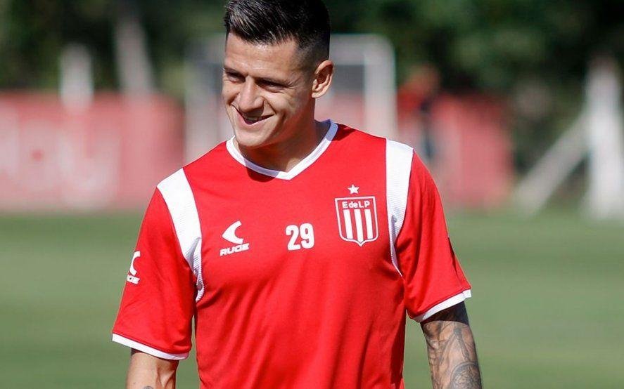 El Pincha, muy cerca de retener seis meses más a Leonardo Godoy