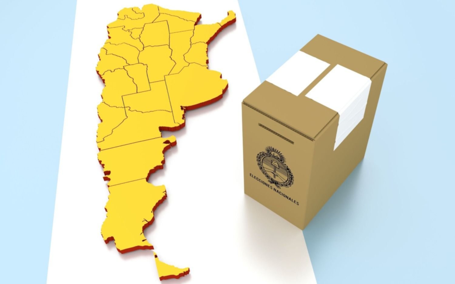 Elecciones 2023.- ¿Qué pasa si no voto en las PASO?