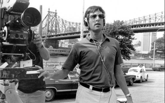 Murió William Friedkin, el director de El Exorcista, a los 87 años