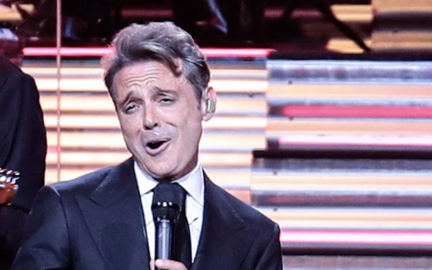 Luis Miguel en Argentina, la teoría del “doble” y ¿juicio por estafa?