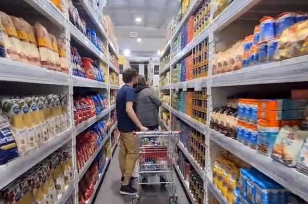 Se aceleró el índice de precios porteño: 7,3%
