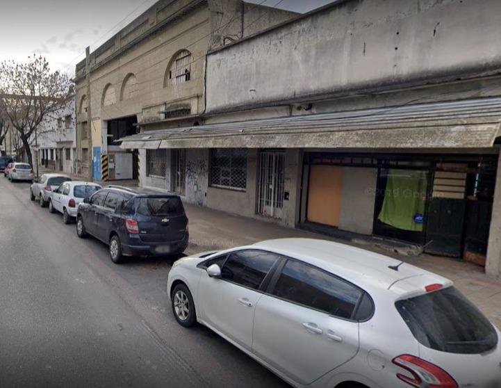 Denuncian feroz agresión a la salida de un local bailable a metros de la Estación