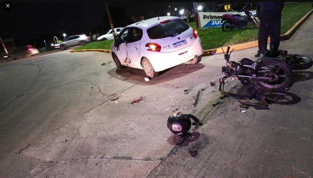 Muertes viales, un drama que no para en La Plata