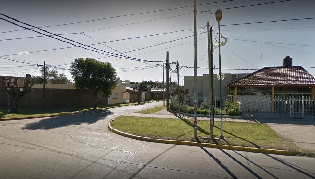Salvajes en La Plata: intentan asaltar y golpean a la dueña de una funeraria