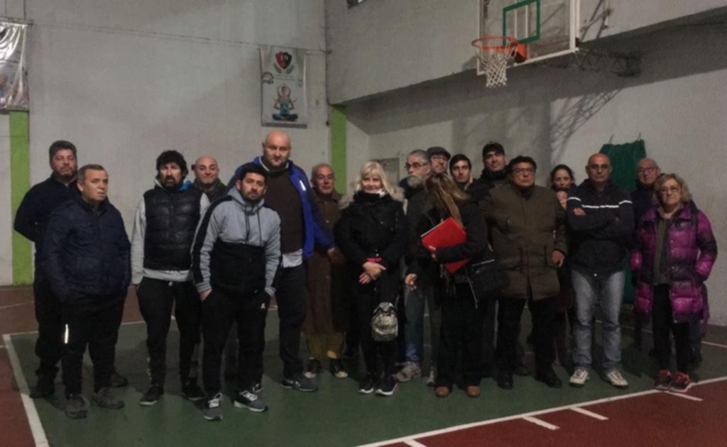 En Barrio Jardín aumentan los reclamos por tantos robos