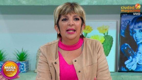 “Me sale la resurreción”: una tarotista asegura que murió