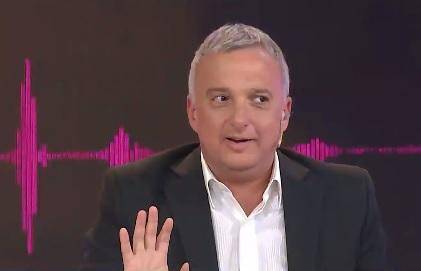 Tema de Estado: Migraciones habló sobre el ingreso al país