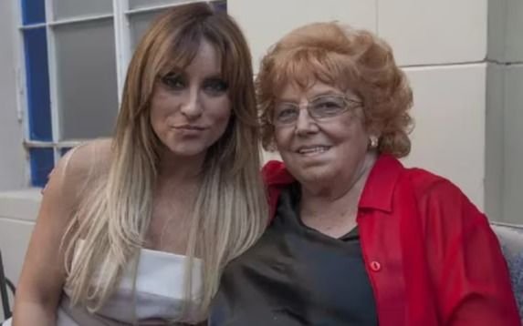 Marcela Tauro recibe un golpe tras otro: a horas de anunciar su separación, murió su mamá