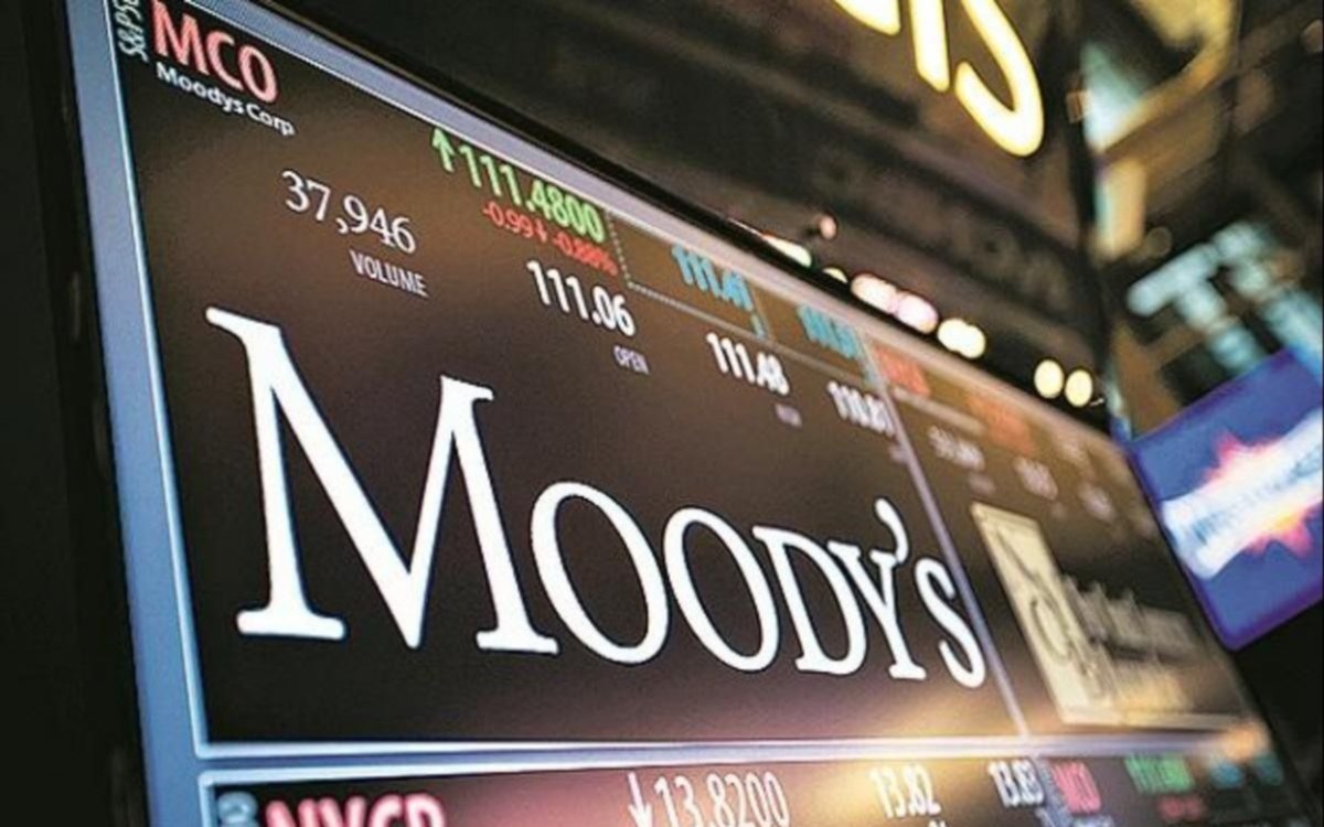 La banca de EE.UU. cae en Wall Street tras la rebaja de Moody's a entidades regionales