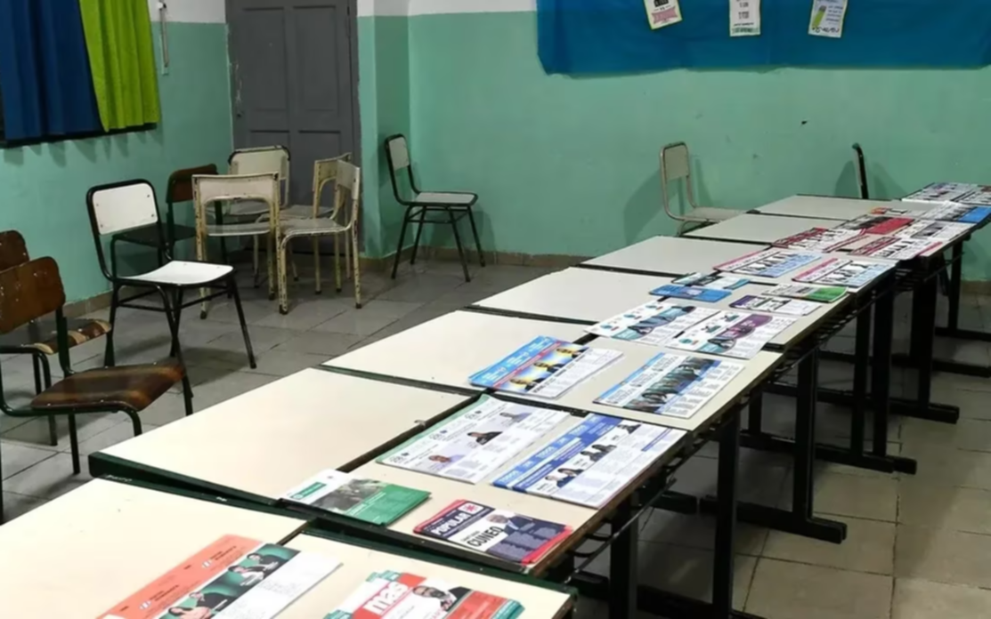 Elecciones 2023: las urnas de las PASO se guardarán en el Estadio Único