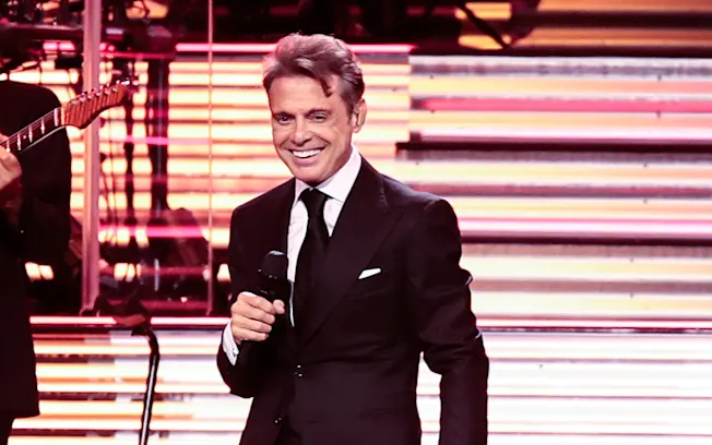 Luis Miguel confirmó que vuelve en 2024: dónde será y cuándo comienza la venta de entradas