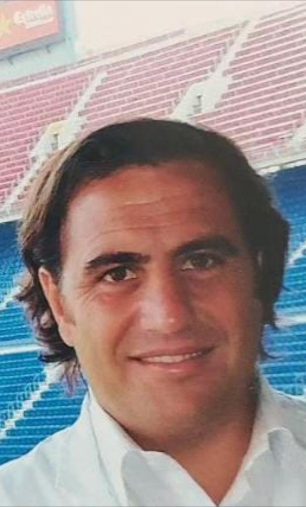 Mariano De Tomas