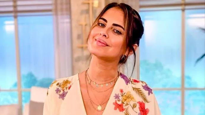 Cómo está Silvina Luna a tres meses de su internación