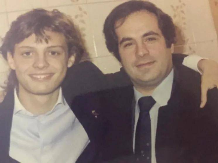 Polo Martínez, ex manager de Luismi, no duda: “Es él”