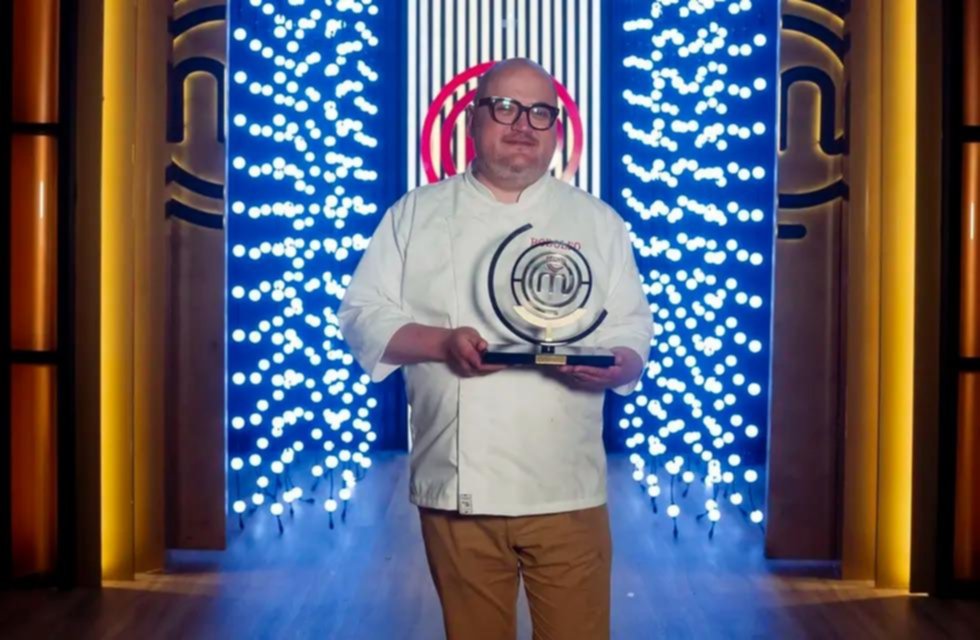Con 14 puntos, “MasterChef” fue lo más visto del lunes