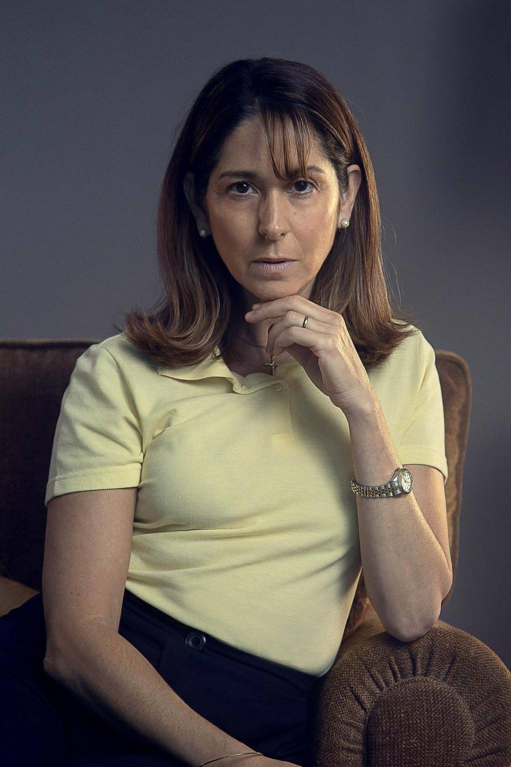 “María Marta: El Crimen del country” se verá desde la semana próxima por TNT