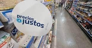 Actualizan Precios Justos para siete productos entre frutas y verduras