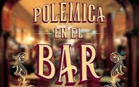 Áspero enfrentamiento en Polémica en el bar debido a las diferentes posiciones políticas de Susana Giménez y Moria Casán