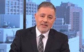 Fabián Doman regresa a la televisión tras su "frustrado" paso en Independiente