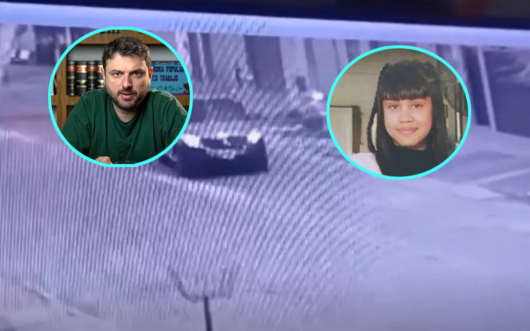 Grabois reclamó justicia por Morena y apuntó contra Kravetz por montar “un show”