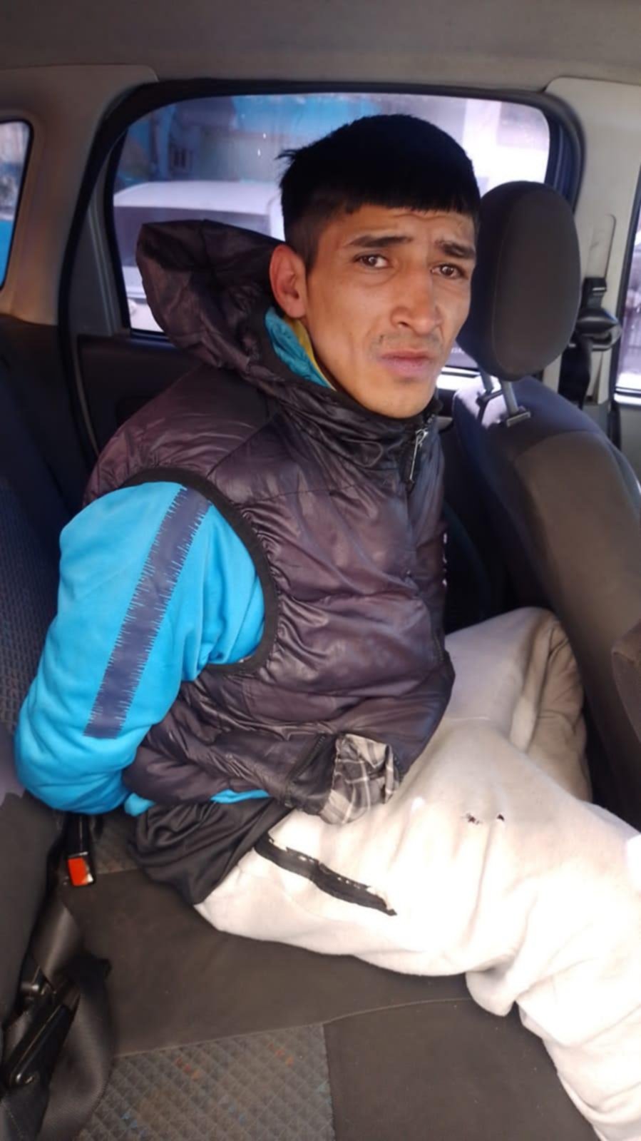 Los hermanos Madariaga, bajo la lupa de la Justicia