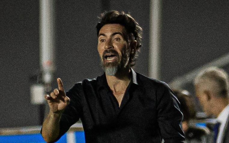“Tenemos que seguir elevando la vara”